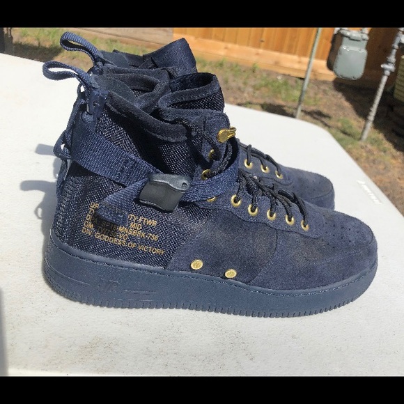 navy blue shoes size 11